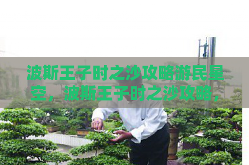 波斯王子时之沙攻略游民星空，波斯王子时之沙攻略，掌握时间沙漏的力量