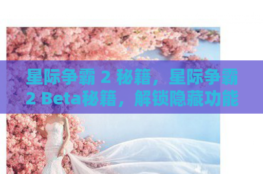 星际争霸 2 秘籍，星际争霸2 Beta秘籍，解锁隐藏功能，提升游戏技巧