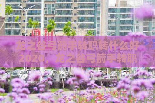 龙之谷弓箭手转职转什么好2020，龙之谷弓箭手转职任务，解锁新技能，挑战新自我