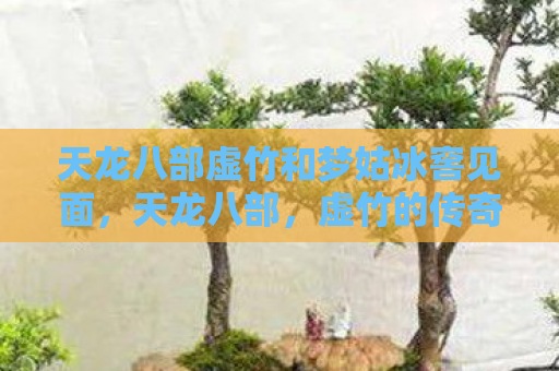 天龙八部虚竹和梦姑冰窖见面，天龙八部，虚竹的传奇人生