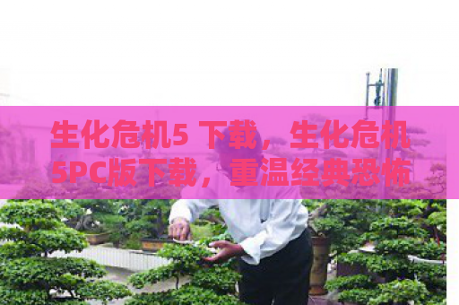 生化危机5 下载，生化危机5PC版下载，重温经典恐怖之旅